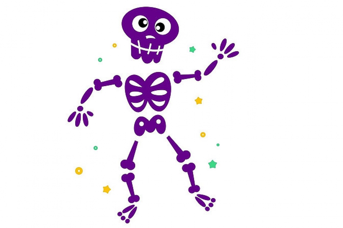 A few ‘humerus’ jokes